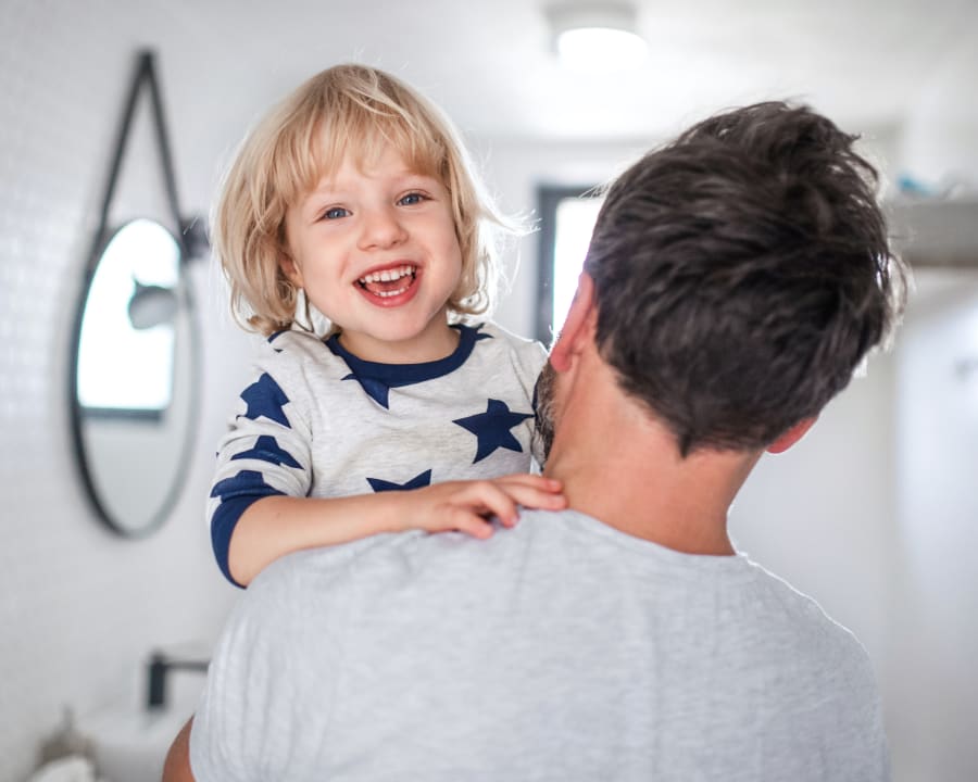 Soins dentaires pour enfants, Dentiste à Boucherville