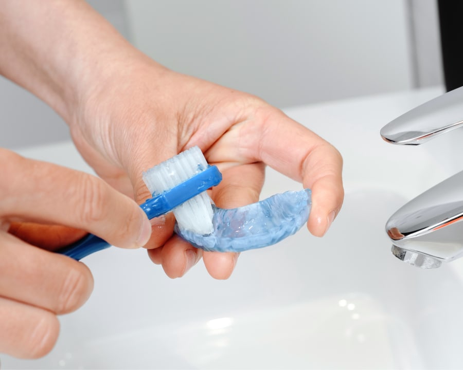 Appareils dentaires, Dentiste à Boucherville